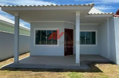 Otima casa 2 dormitórios | 01 suite| 98m2 construção