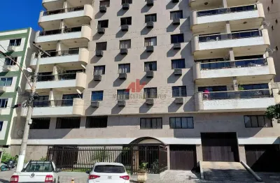 Excelente apartamento 2/4 [1suite] - localização privilegiada