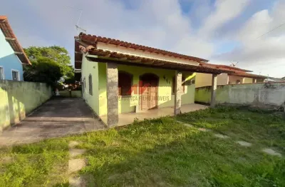 Casa em condomínio com total infraestrutura de lazer e segurança