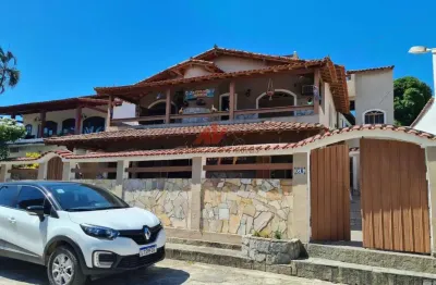 Casa em condomínio fechado com 7 quartos à venda na Praia do Hospício, Araruama 