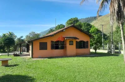 Chácara / sítio com 5 quartos à venda na Serra de Mato Grosso (Sampaio Correia), Saquarema 