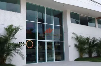 Apartamento 1 dormitório - condomínio com estrutura de clube