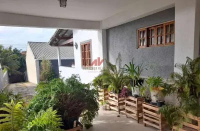Casa com 2 quartos à venda na XV de Novembro, Araruama 