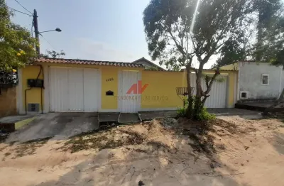 Casa com 4 quartos à venda na Vila Capri, Araruama 