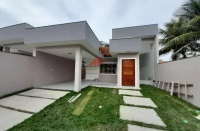 Otima casa 3 dormitórios - 3 banheiros [ 1suite] - conceito moderno