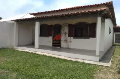 Casa com 2 quartos à venda no Nova Iguaba, Iguaba Grande 