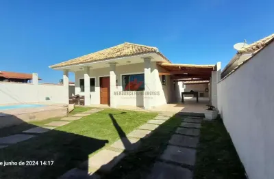 Otima casa em condomínio 3 dormitórios [1suite] - piscina - fino acabamento