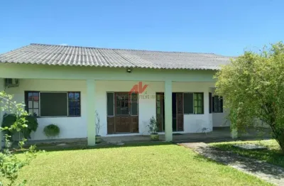 Casa com 3 quartos à venda no Coqueiral, Araruama 