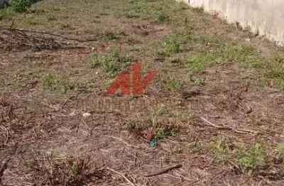 Terreno à venda em Iguabinha, Araruama 