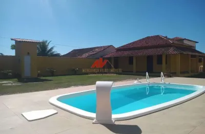 Casa com 2 quartos à venda no Vilatur, Saquarema 
