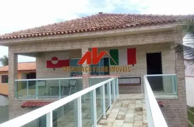 Casa comercial à venda no Boqueirão, Saquarema 