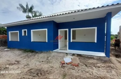 Casa com 3 quartos à venda no Coqueiral, Araruama 