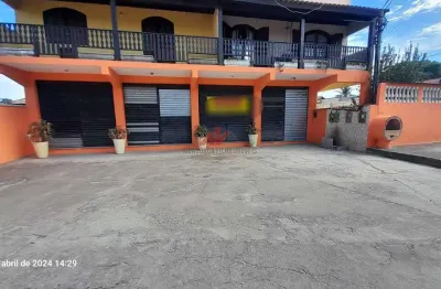 Otima loja comercial 196m2 - rua asfaltada- 100m do calçadao da orla da lagoa