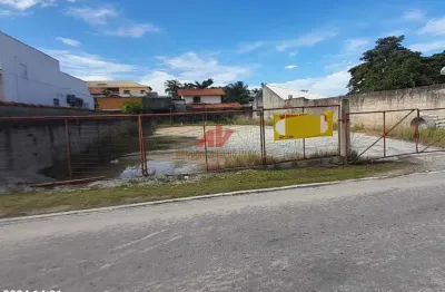 Terreno comercial à venda em Iguabinha, Araruama 