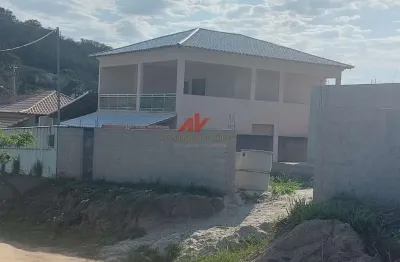 Casa com 3 quartos à venda em Iguabinha, Araruama 