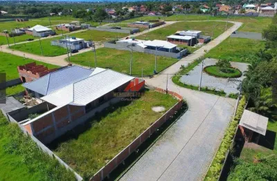 Terreno à venda na Fazendinha, Araruama 