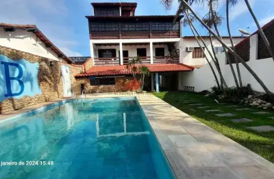 Casa em condomínio fechado com 5 quartos à venda no Areal, Araruama 