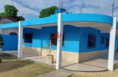 Casa com 3 quartos à venda na Praia do Barbudo, Araruama 