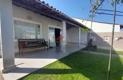 Excelente: casa 4/4 [02 suites] - 4 vagas - iguaba grande