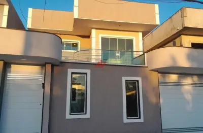 Casa com 3 quartos à venda na Pontinha, Araruama 