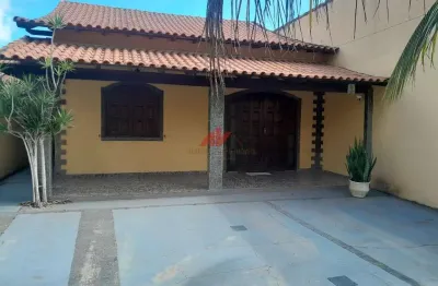 Otima casa 2 quartos [01 suite] - mobiliada - 500m do mar - praia seca - araruama