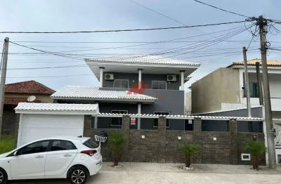 Casa em condomínio fechado com 4 quartos à venda na Lagoinha, Araruama 