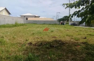 Terreno em condomínio fechado à venda na Fazendinha, Araruama 
