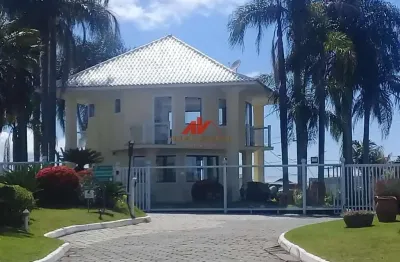 Casa em condomínio fechado com 5 quartos à venda na Pontinha, Araruama 
