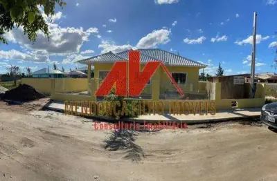 Excelente casa 3/4 alto -condominio del mare - praia seca