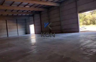 Galpão á venda em fazenda rio grande pr-  warehouse for sale in fazenda rio grande pr brasil