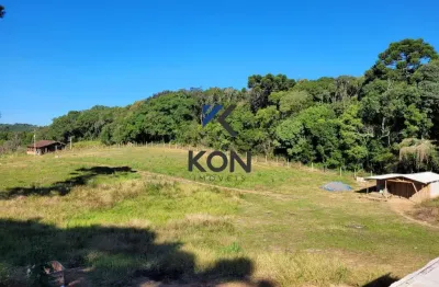 Chácara / sítio com 2 quartos à venda na Estrada Sereia, 100, Rondinha, Campo Largo