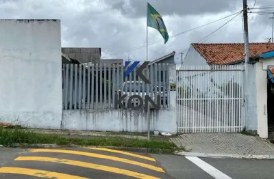 Terreno de 396 m² no bairro pinheirinho, próximo à rápida