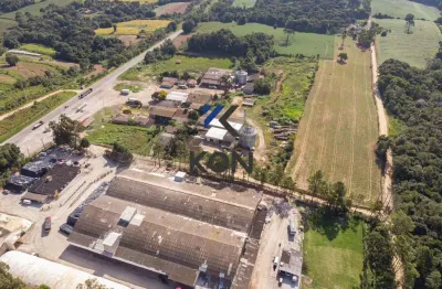 Terreno venda em araucária pr- land for sale in araucária, pr brasil