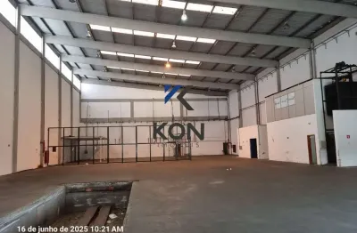 Galpão, Depósito armazem  logístico para locação em São José dos Pinhais PR