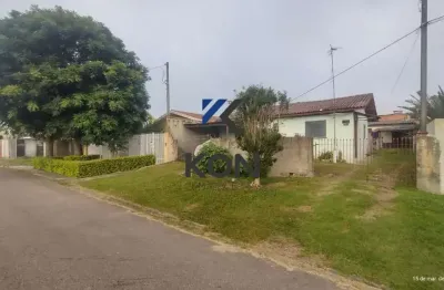 Terreno à venda na Rua Augusto Dallegrave Figueiredo, 258, Xaxim, Curitiba