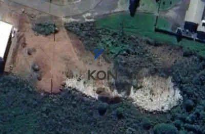 Área de 6000 m² para pátio de estacionamento localizada em Guarapuava PR-'Parking lot area available for rent, located in Guarapuava, PR.