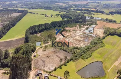 Área a venda em São José dos Pinhais PR- land approximately 175,000m² for sale in São José dos Pinhais PR Brasil. Land for Sale Brasil