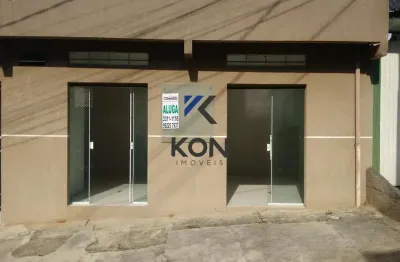 Sala comercial com 1 sala para alugar na Rua Santa Fé, 95, Cidade Industrial, Curitiba