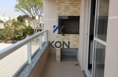 Apartamento 2 quartos a venda no parolin, ideal para investimento!