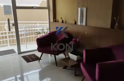 Apartamento 1 quarto a venda no parolin, ideal para investimento!