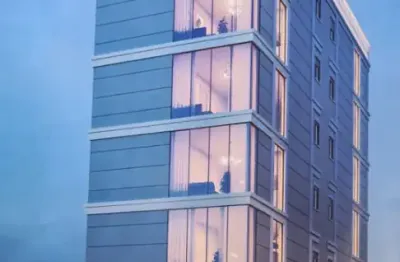 Apartamento com 2 quartos à venda na Rua Sebastiao Manoel Jaques, 462, Vila Nova, Porto Belo