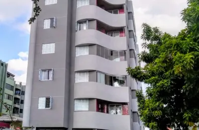 Apartamento com 3 quartos à venda na Rua Gonçalves Dias, 427, Batel, Curitiba