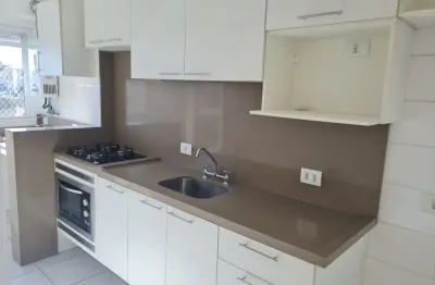 Apartamento com 3 quartos para alugar na Rua Jovino do Rosário, 1790, Boa Vista, Curitiba