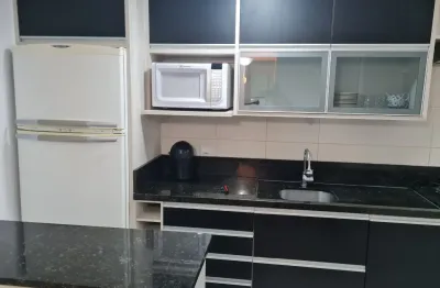 Apartamento com 3 quartos à venda na Rua São Vicente Pallotti, 237, Cajuru, Curitiba