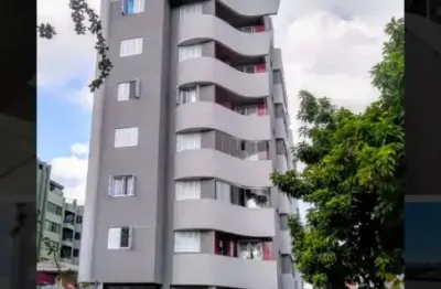 Apartamento com 3 quartos à venda na Rua Gonçalves Dias, 427, Batel, Curitiba