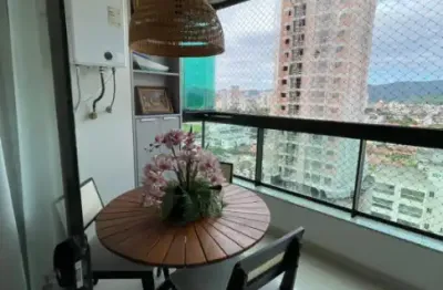 Apartamento com 2 quartos à venda na Rua Virginia Ledra Cavilha, 178, Balneário Perequê, Porto Belo