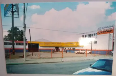 Barracão / Galpão / Depósito à venda no Boqueirão, Curitiba 