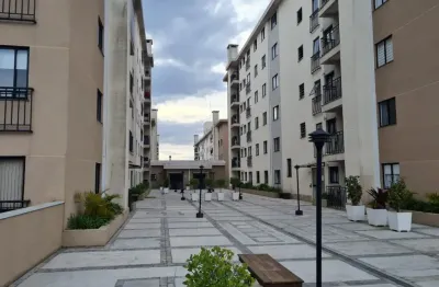 Apartamento com 3 quartos para alugar na Rua São Vicente Pallotti, 237, Cajuru, Curitiba