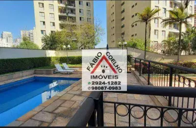 Apartamento maravilhoso com 4 dormitórios à venda, 134 m² por r$ 1.820.000 - paraíso - são paulo/sp