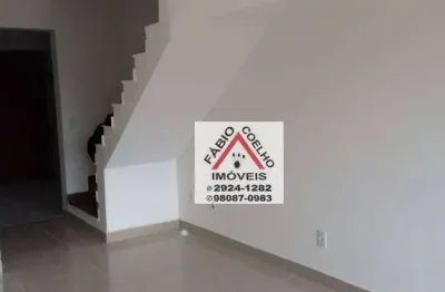 Sobrado lindo com 2 dormitórios à venda, 105 m² por r$ 440.000 - vila império - são paulo/sp